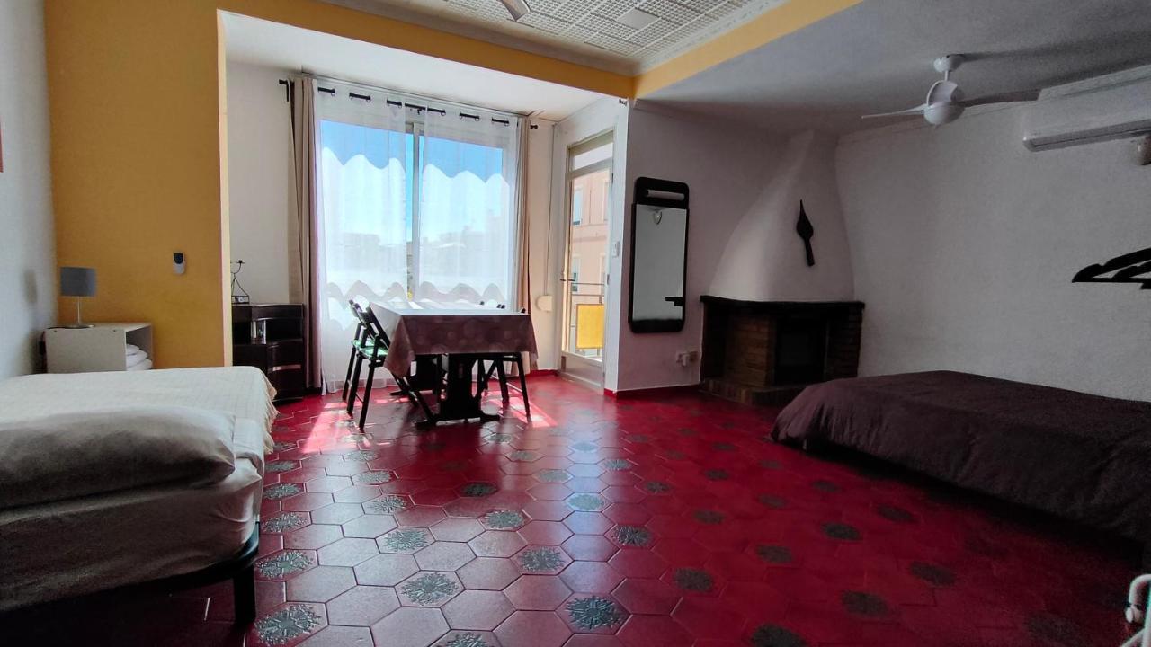 Pension Benavente Ap-7 3Min Coche Playa 5 Min Self Check-In 24H Монкофар Екстер'єр фото