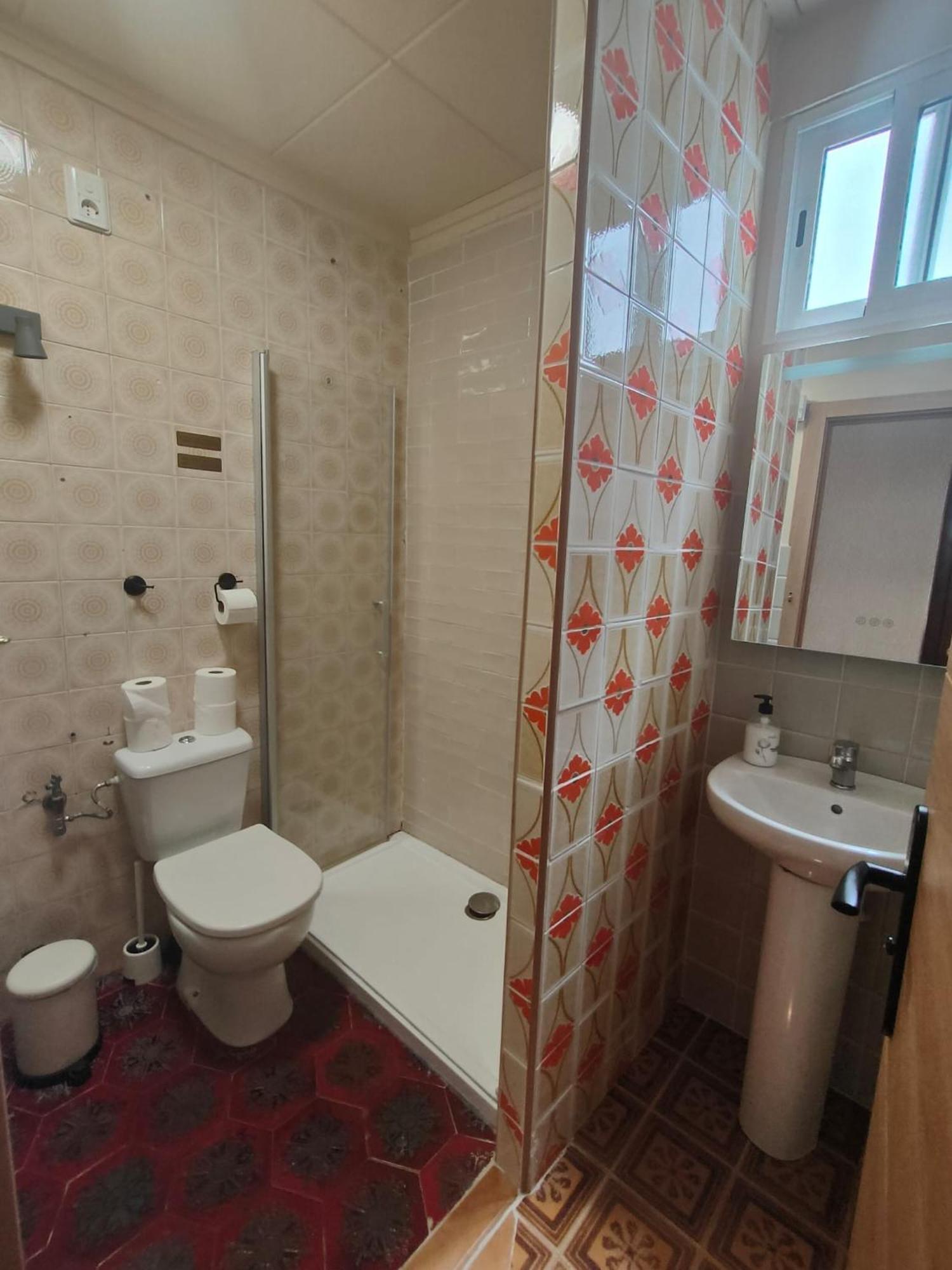 Pension Benavente Ap-7 3Min Coche Playa 5 Min Self Check-In 24H Монкофар Екстер'єр фото